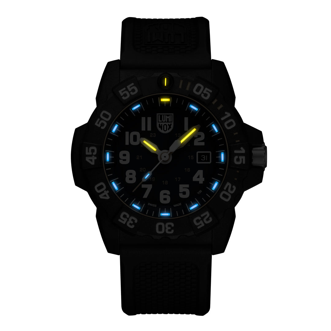 NAVY SEAL 3500 SERIES Ref.3503 NSF