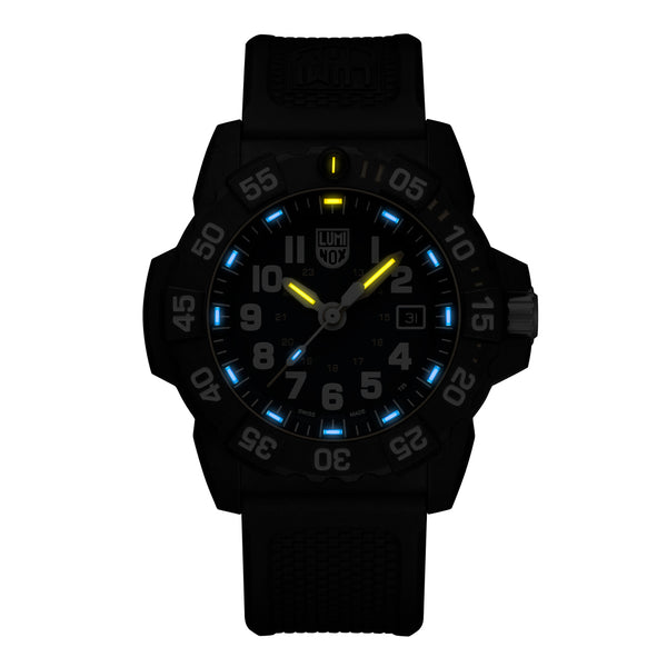 NAVY SEAL 3500 SERIES Ref.3503 NSF - メディア 2