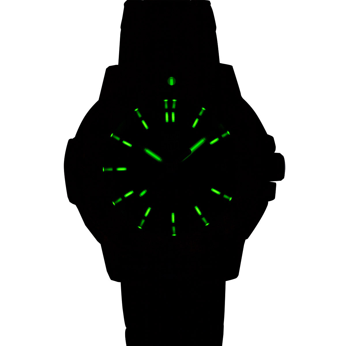 【JAPAN LIMITED】NAVY SEAL STEEL 3200 SERIES Ref.3204 JPN LTD