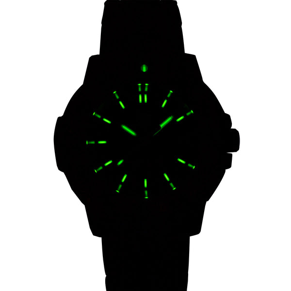 【JAPAN LIMITED】NAVY SEAL STEEL 3200 SERIES Ref.3204 JPN LTD - メディア 2