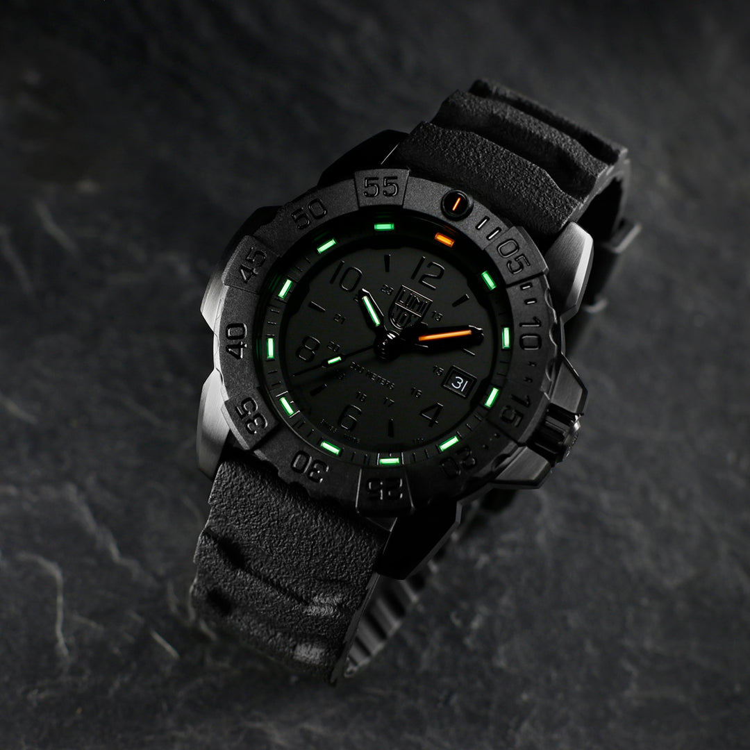 NAVY SEAL RSC 3250 SERIES Ref.3251.BO.CB
