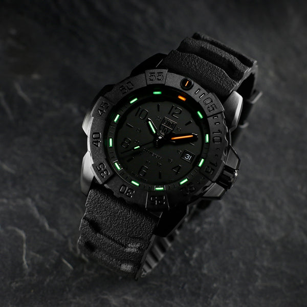NAVY SEAL RSC 3250 SERIES Ref.3251.BO.CB - メディア 6