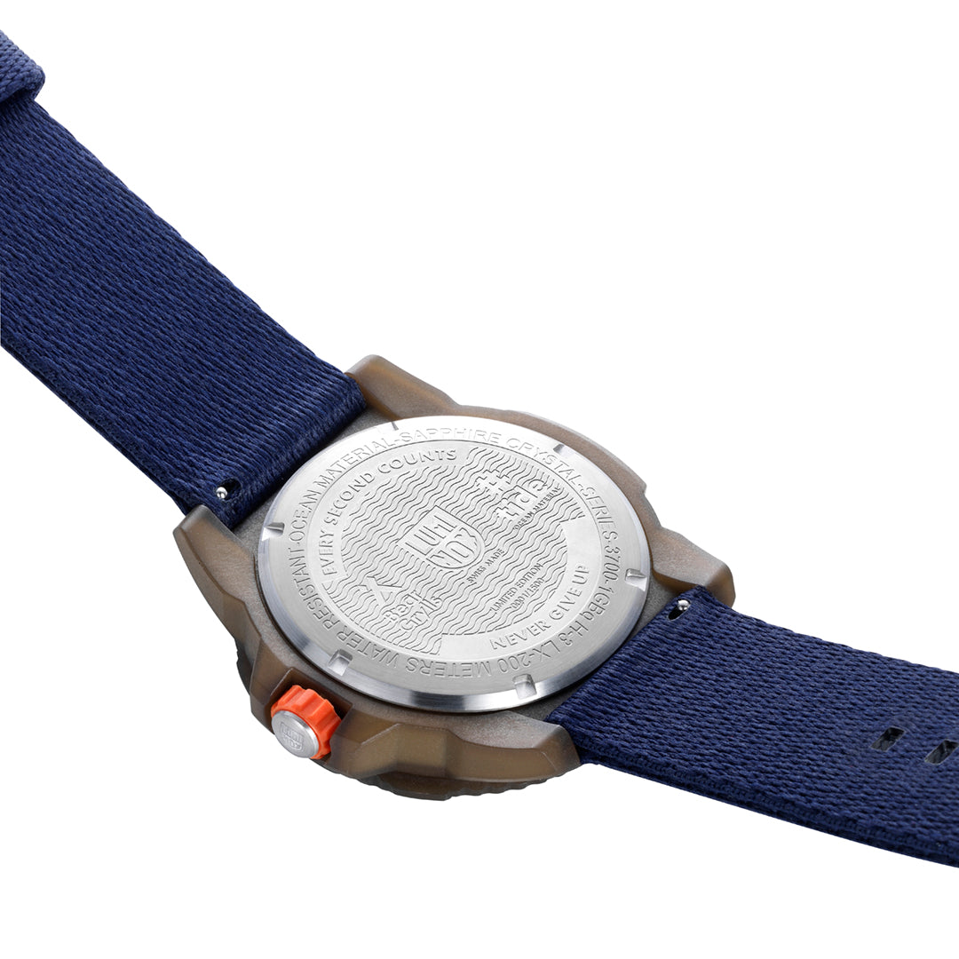 【LIMITED】BEAR GRYLLS SURVIVAL ECO 3700 SERIES Ref.3703
