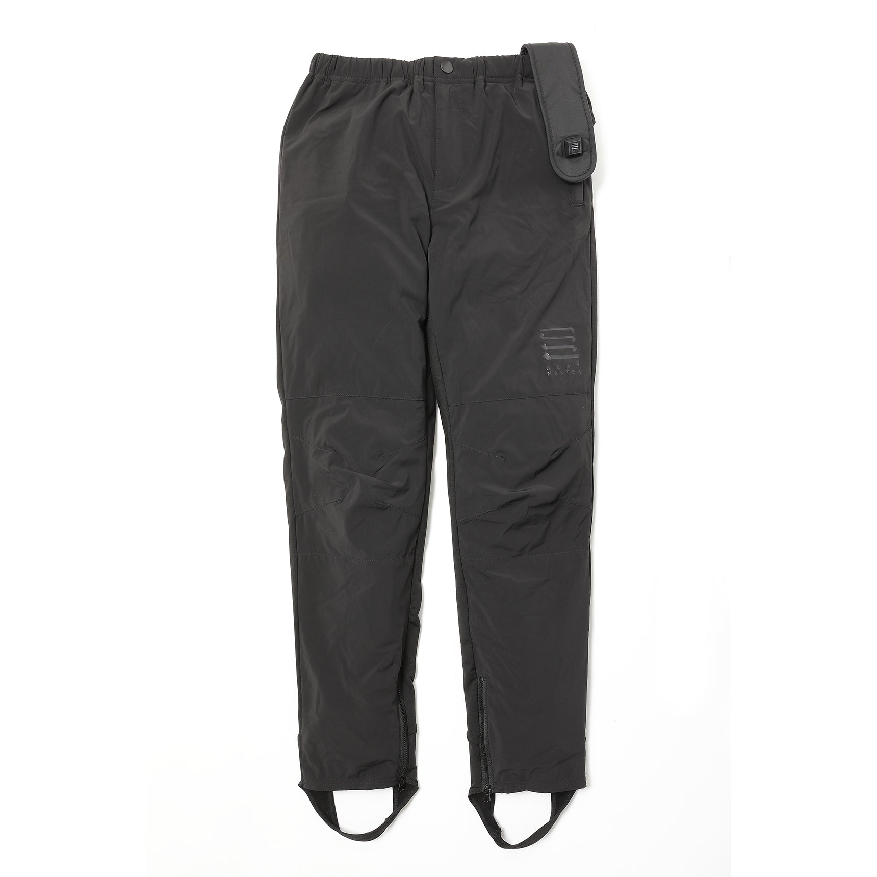 Heat Master 12Vヒートインナーパンツ_SF LIDEF – LIBERTA ONLINE STORE