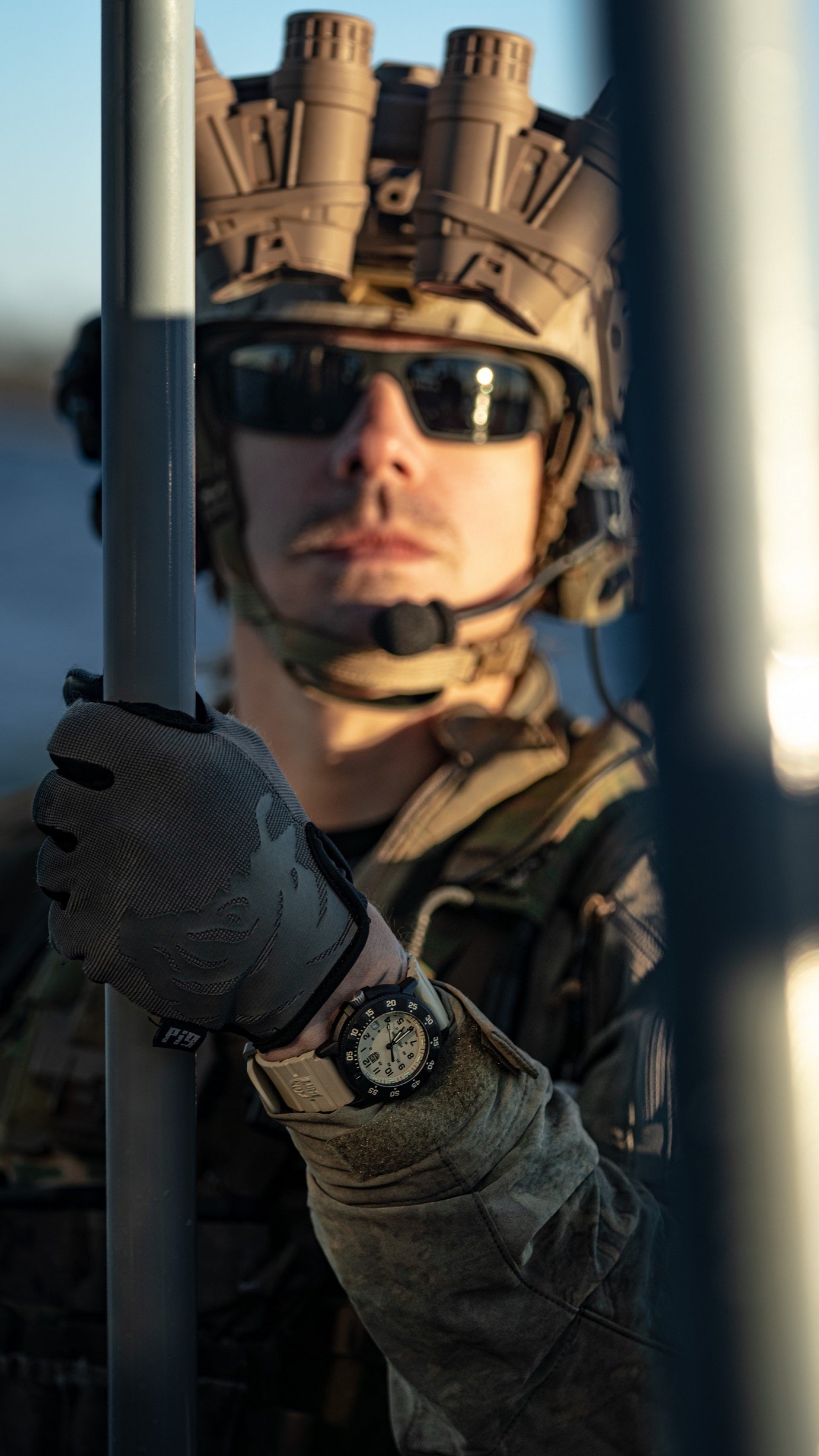ORIGINAL NAVY SEAL 3000 EVO SERIES Ref.3010.EVO.S
