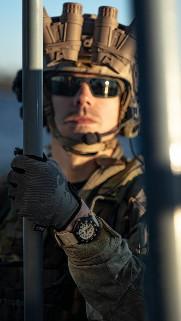 ORIGINAL NAVY SEAL 3000 EVO SERIES Ref.3010.EVO.S - メディア 8