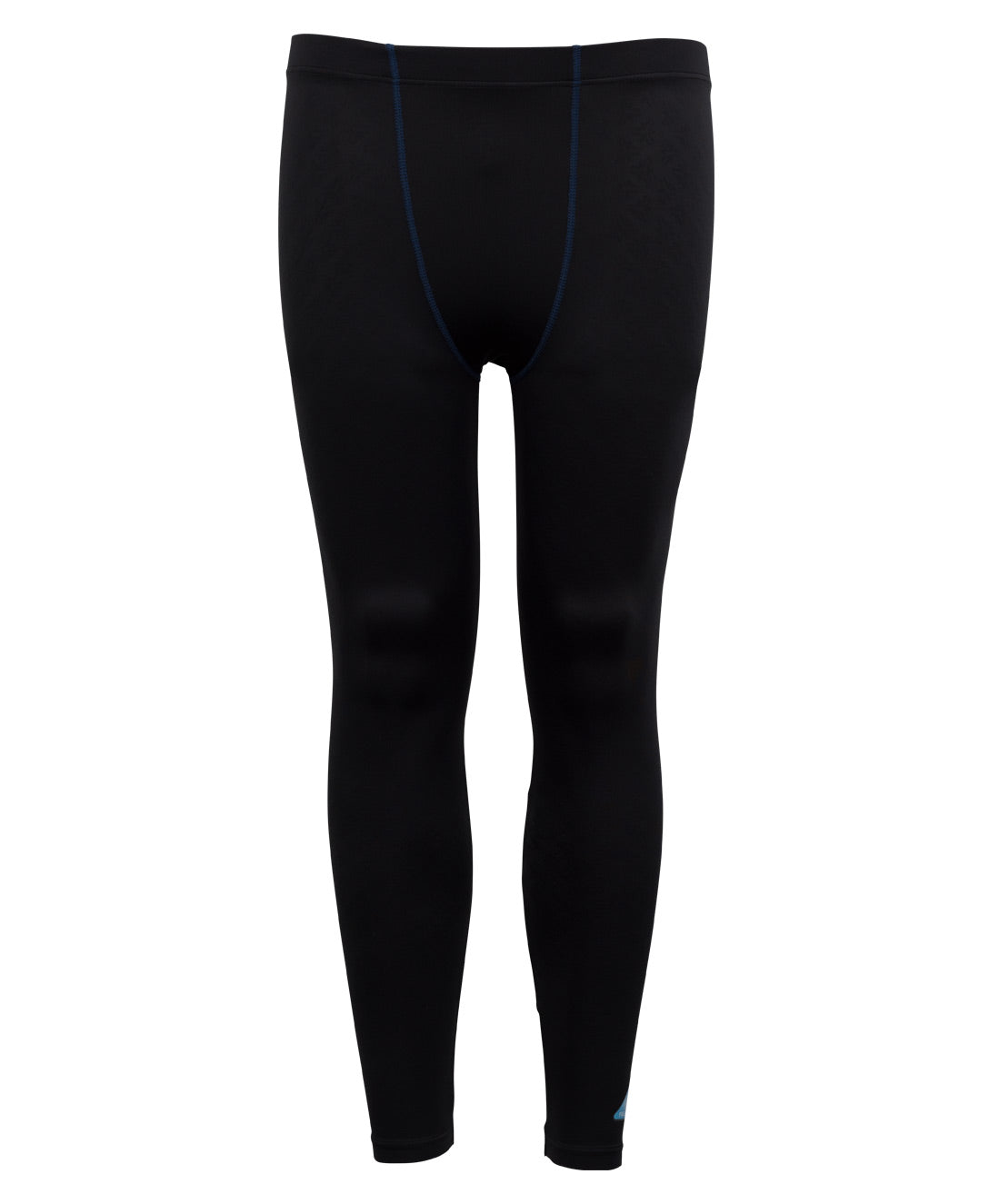 FREEZE TECH SPORTS 冷感フルレングスタイツ Black White Light.Gray
