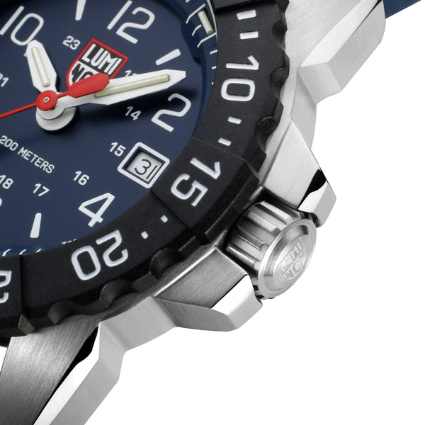 NAVY SEAL RSC 3250 SERIES Ref.3253.CB - メディア 3