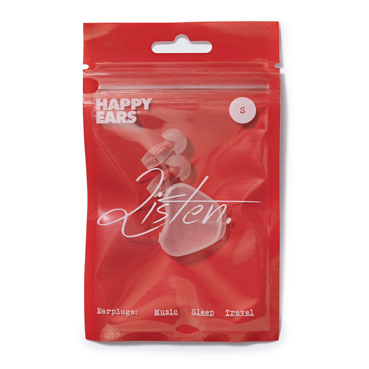 HAPPY EARS ハッピーイヤーズ