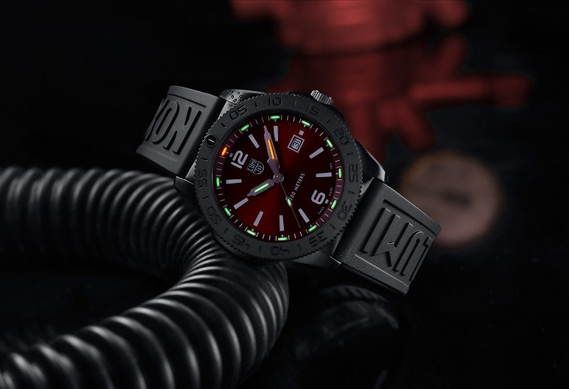 Luminox PACIFIC DIVER 3120 SERIES Ref.3135.B – LIBERTA ONLINE STORE