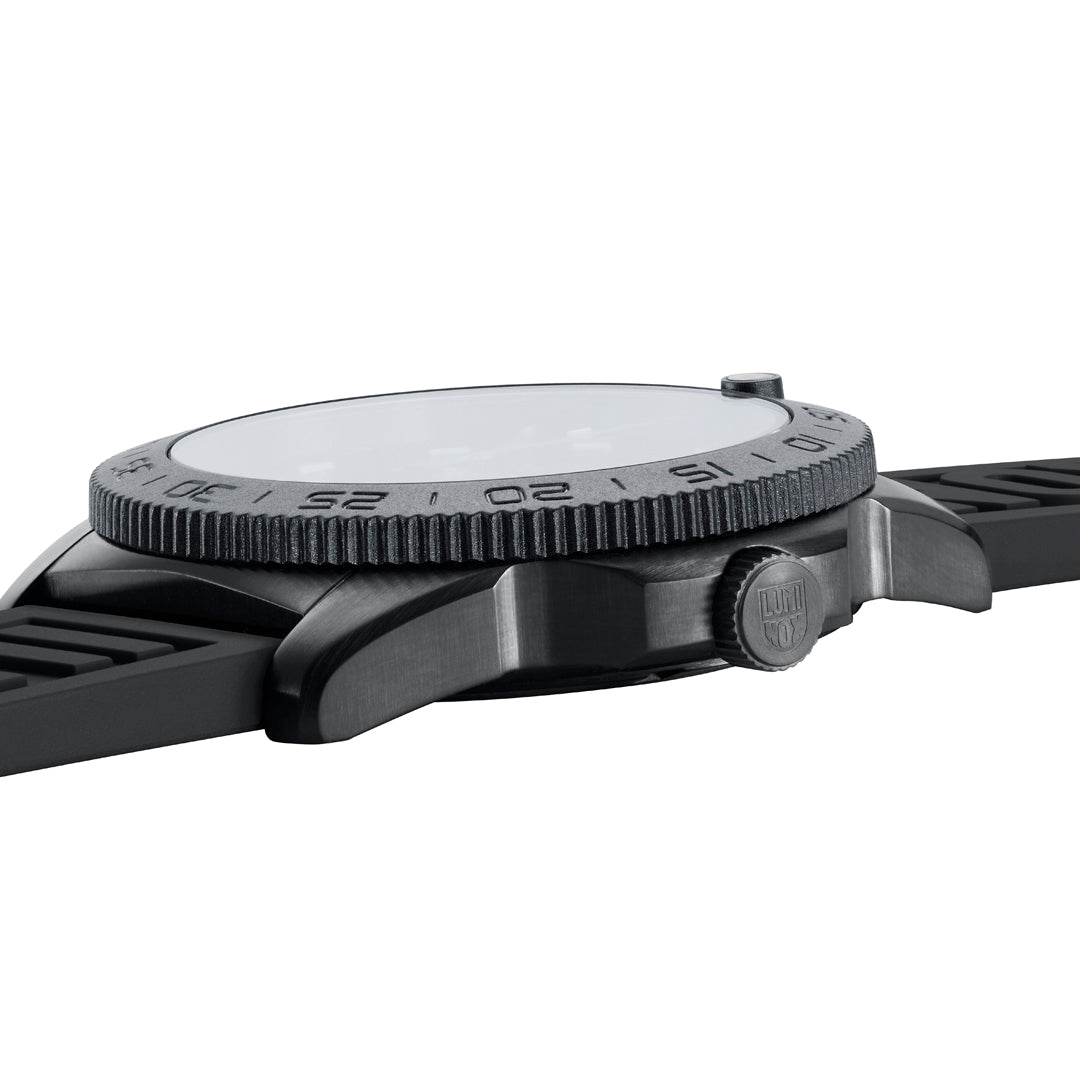PACIFIC DIVER 3120 SERIES Ref.3121 Blackout