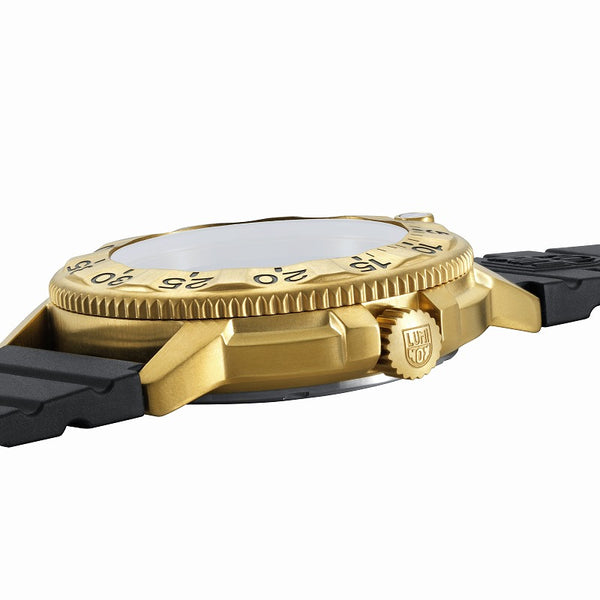 NAVY SEAL FOUNDATION 3200 SERIES  Ref.3221.NSF - メディア 3