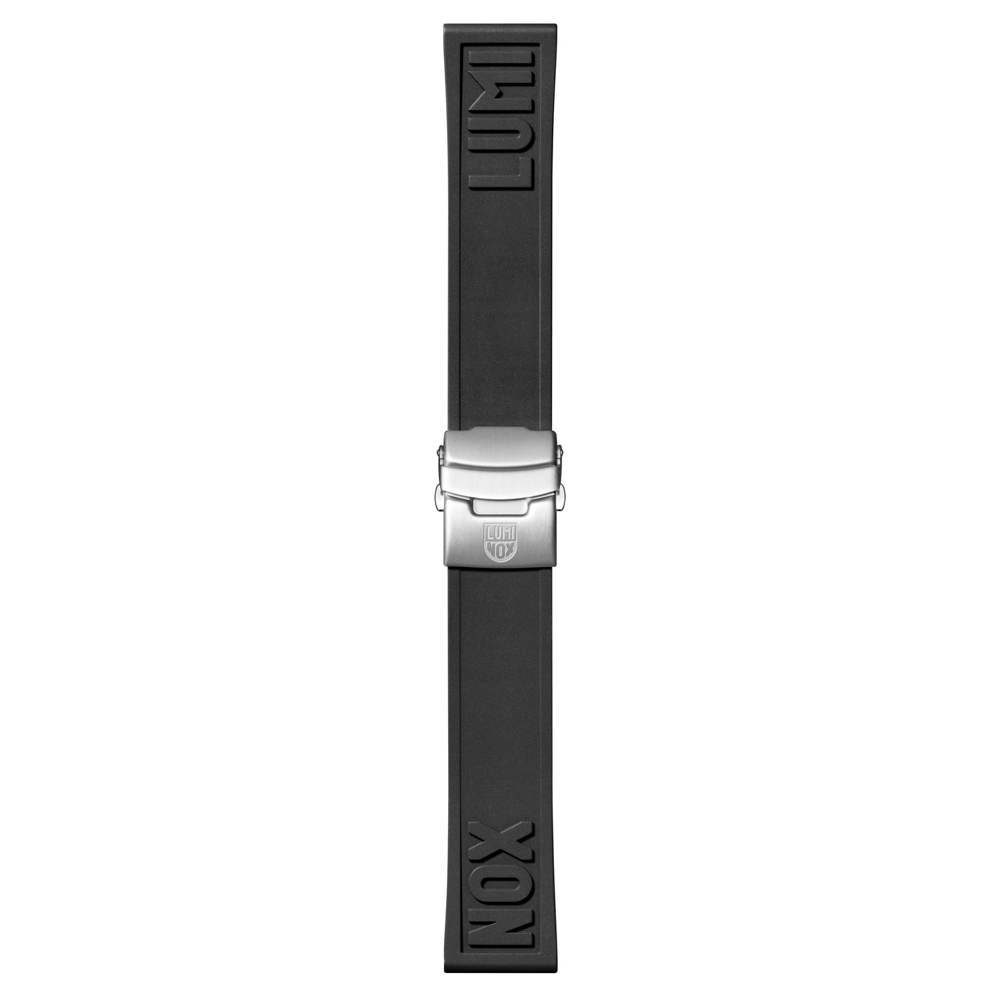FPX.2406.20Q.K/BLACK （CUT TO FIT BLACK STRAP）