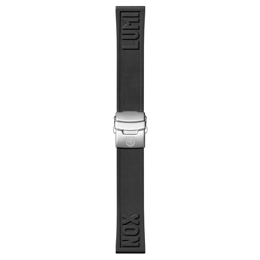 FPX.2406.20Q.K/BLACK （CUT TO FIT BLACK STRAP）