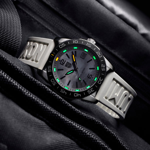 PACIFIC DIVER 3120M SERIES Ref.3128M.SET - メディア 8
