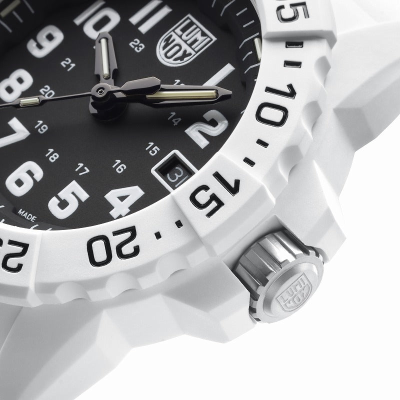 NAVY SEAL  3500 SERIES Ref.3507.WB