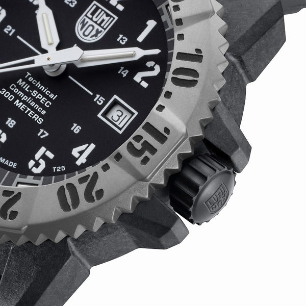 MIL-SPEC 3350 SERIES Ref.3351.1.SET - メディア 6