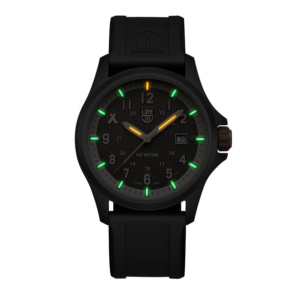 BEAR GRYLLS SURVIVAL LAND 3710 SERIES Ref.3716 - メディア 2