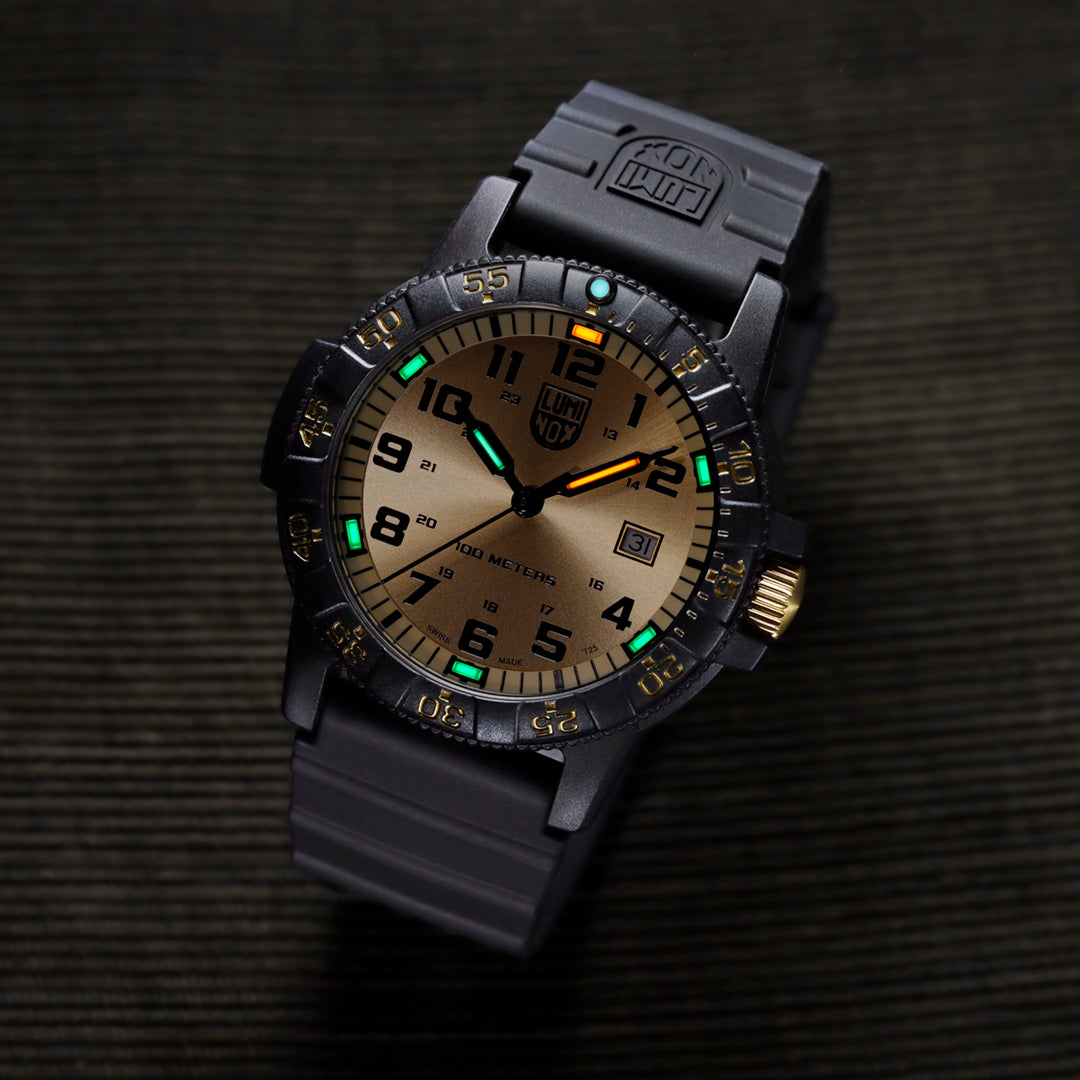 LEATHERBACK SEA TURTLE GIANT 0320 SERIES Ref.0325.GP – LIBERTA