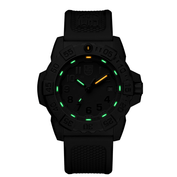 NAVY SEAL 3500 SERIES Ref.3501.BO.L - メディア 2