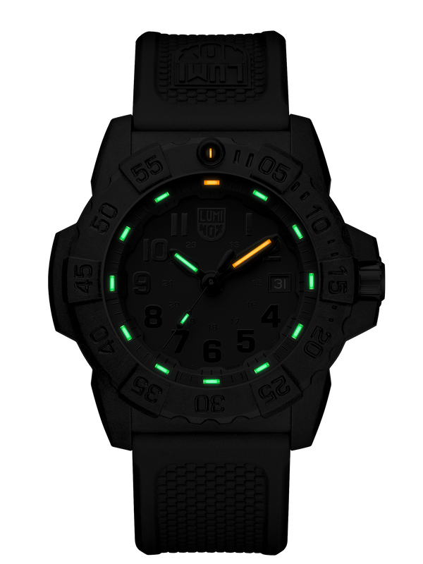 NAVY SEAL 3500 SERIES Ref.3501.BO.L - メディア 2