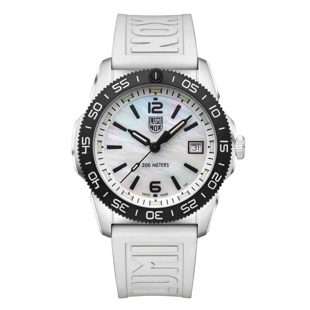 PACIFIC DIVER 3120M SERIES Ref.3128M.SET