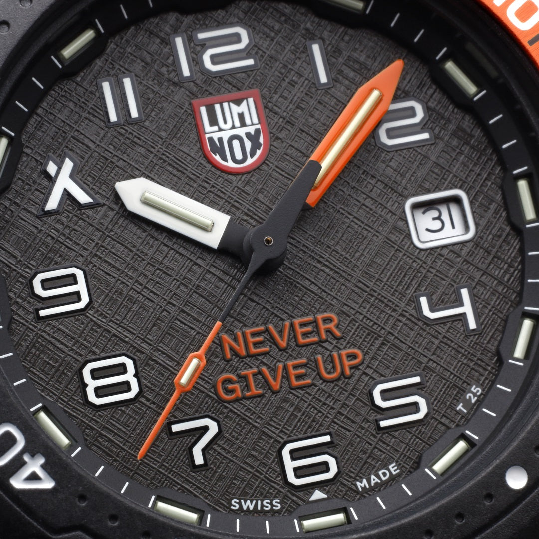 BEAR GRYLLS SURVIVAL 3720 SEA SERIES Ref.3729.NGU