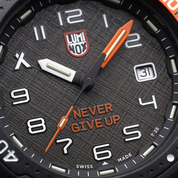BEAR GRYLLS SURVIVAL 3720 SEA SERIES Ref.3729.NGU - メディア 4