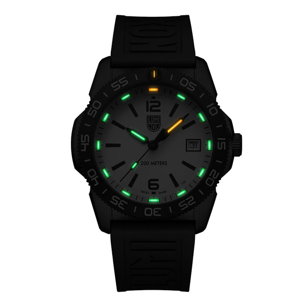 PACIFIC DIVER 3120M SERIES Ref.3127M - メディア 2