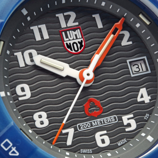 #tide ECO SERIES 8900 SERIES Ref.8902.ECO - メディア 3