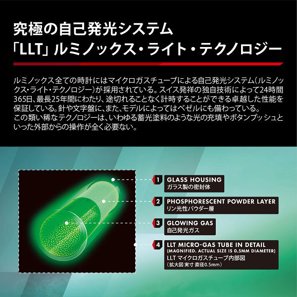展示やオブジェに　蓄光の塊り　原料　グリーン発光２０本セット ☆ルミノーバ超え ATACAMA FIELD 1960 SERIES Ref.1961 – LIBERTA ONLINE STORE