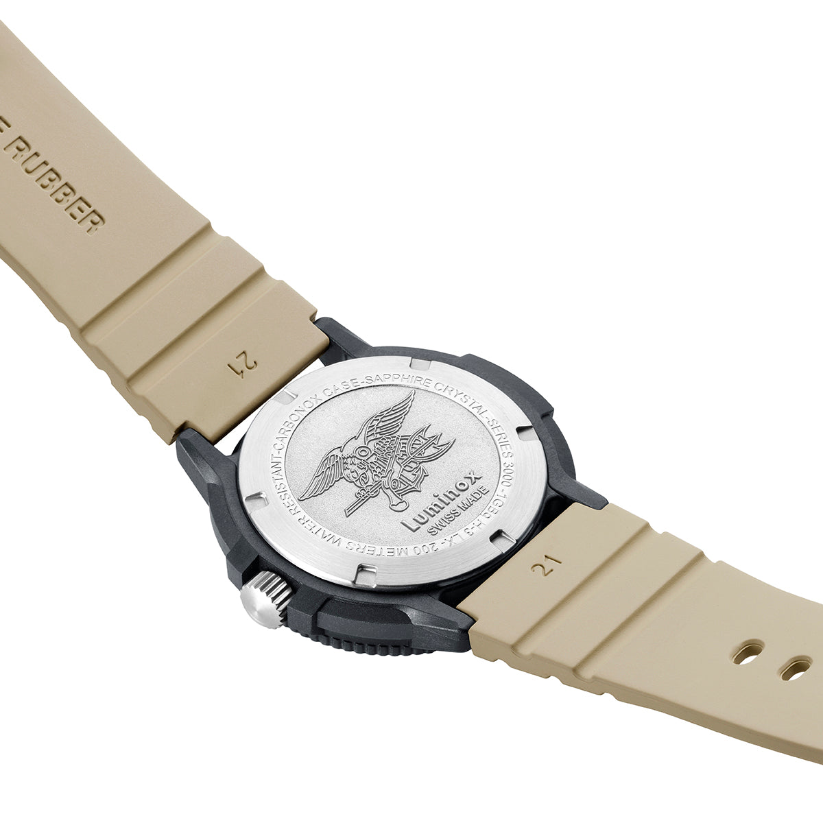 ORIGINAL NAVY SEAL 3000 EVO SERIES Ref.3010.EVO.S – LIBERTA ONLINE