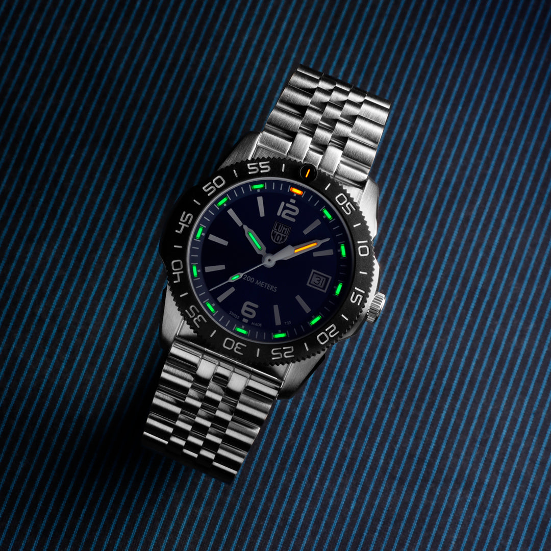 PACIFIC DIVER 3120M SERIES Ref.3123M.SET – LIBERTA ONLINE STORE