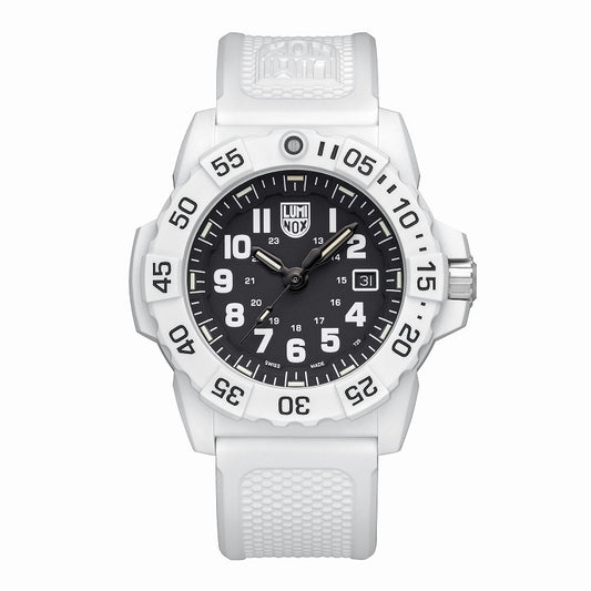 NAVY SEAL  3500 SERIES Ref.3507.WB