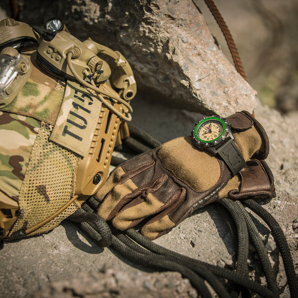 COMMAND RAIDER 3320 SERIES Ref.3321 - メディア 6
