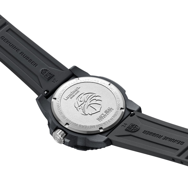 NAVY SEAL 3600 SERIES Ref.3602.NSF - メディア 4