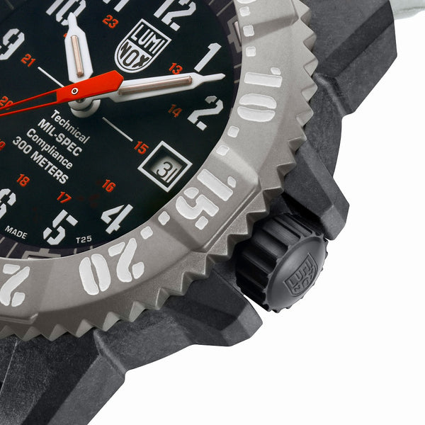 MIL-SPEC 3350 SERIES Ref. 3359.SET - メディア 7