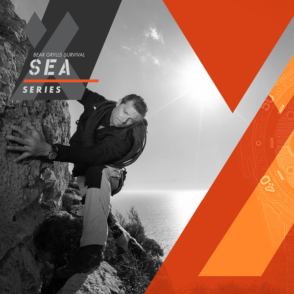 BEAR GRYLLS SURVIVAL 3720 SEA SERIES Ref.3729.NGU - メディア 6