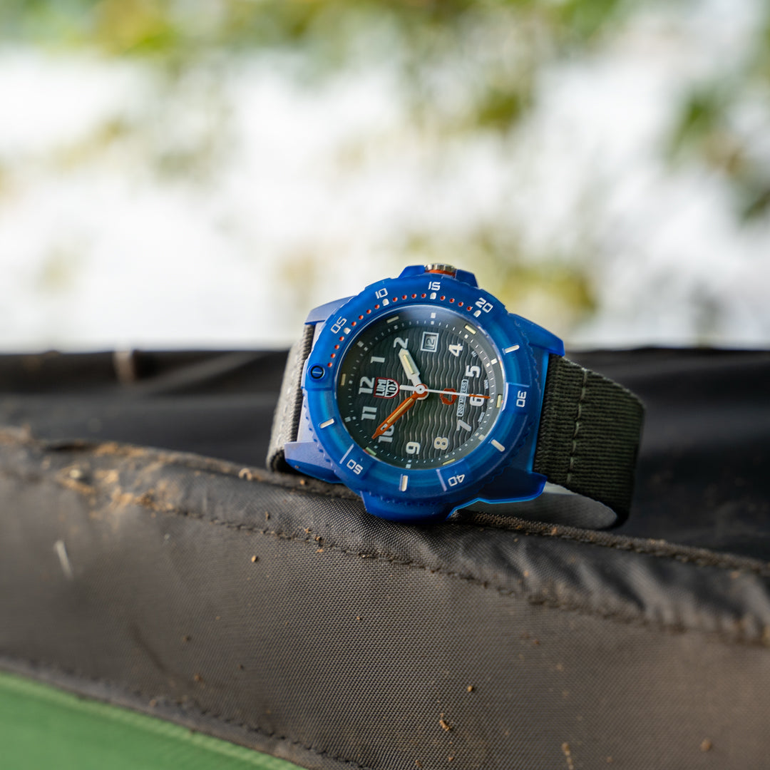 #tide ECO SERIES 8900 SERIES Ref.8902.ECO
