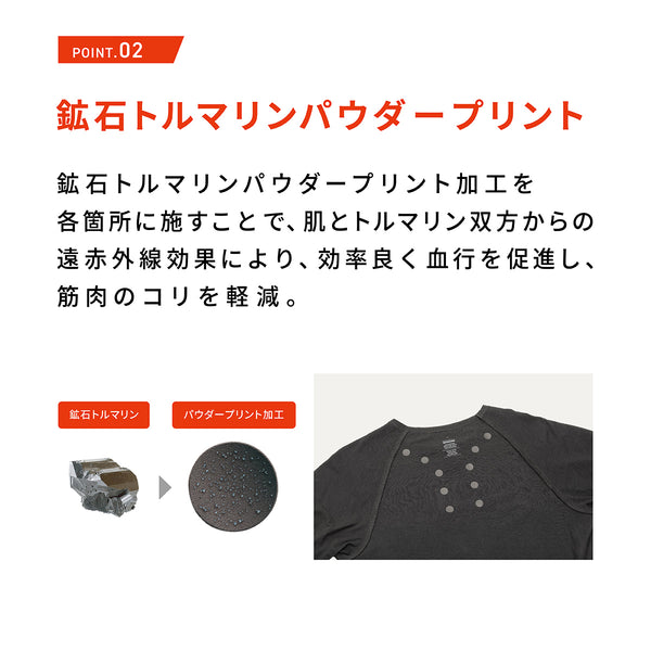 RENERGY フルレングスタイツ Black - メディア 12