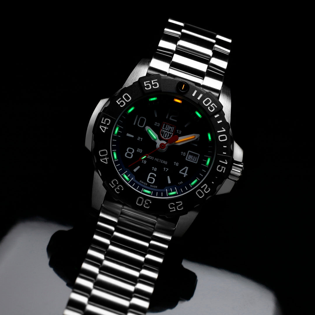 NAVY SEAL RSC 3250 SERIES Ref.3254.CB