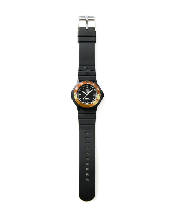 【2025年1月2日発売】ORIGINAL NAVY SEAL 3000 SERIES 3001 SOPH.BRG - メディア 3