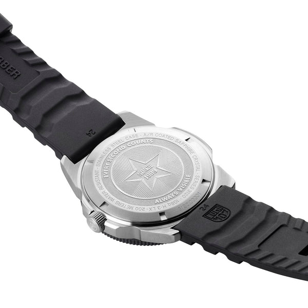 PACIFIC DIVER 3120 SERIES Ref.3135 - メディア 3