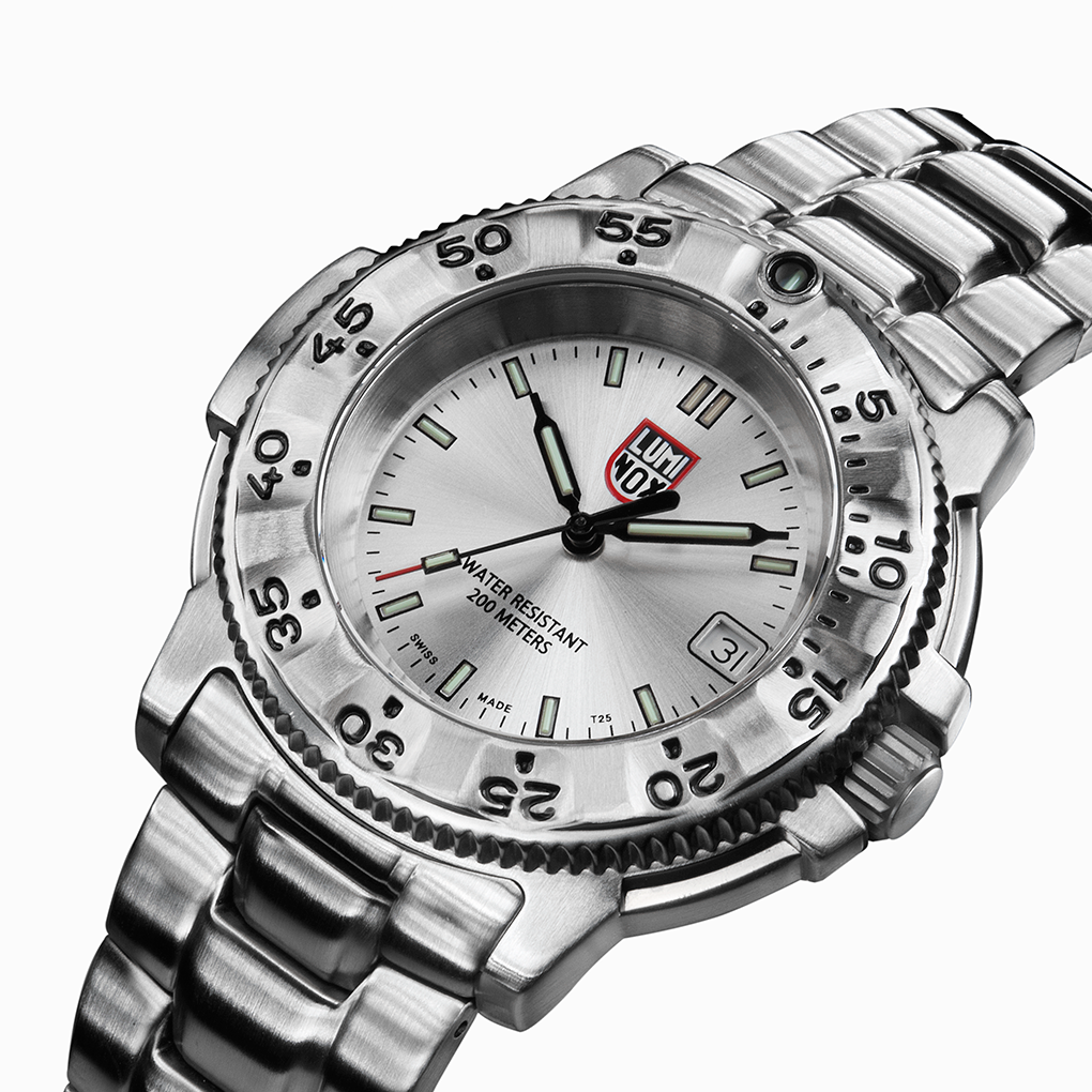 【JAPAN LIMITED】NAVY SEAL STEEL 3200 SERIES Ref.3210 JPN LTD