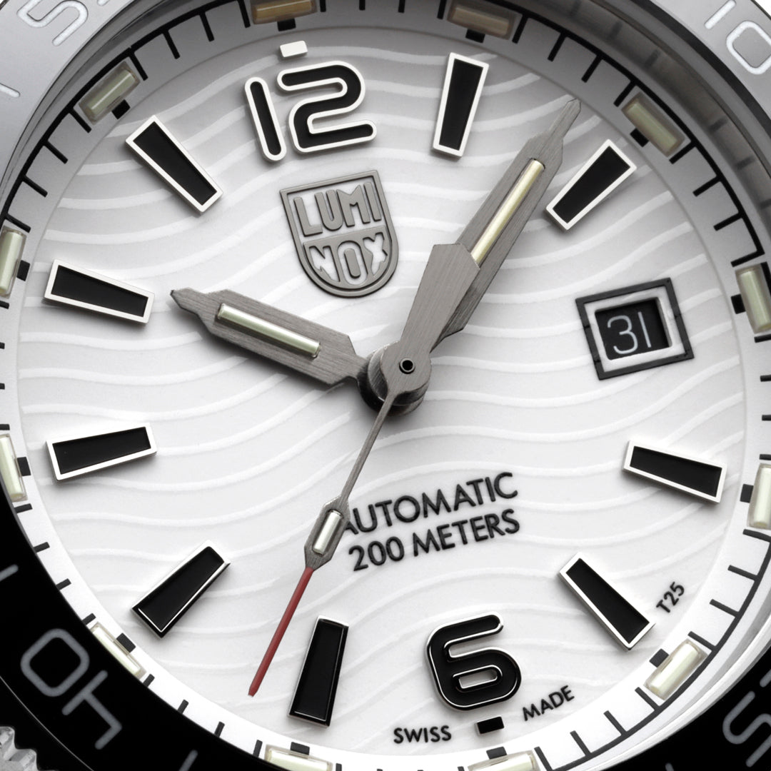 【2024年10月25日(金)発売】PACIFIC DIVER AUTOMATIC 3100 SERIES Ref.3101.HERITAGE.SET