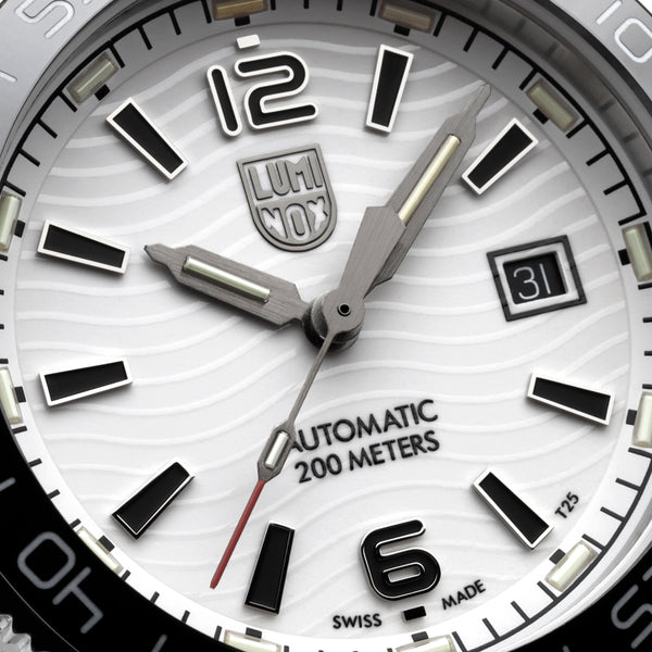 【2024年10月25日(金)発売】PACIFIC DIVER AUTOMATIC 3100 SERIES Ref.3101.HERITAGE.SET - メディア 3