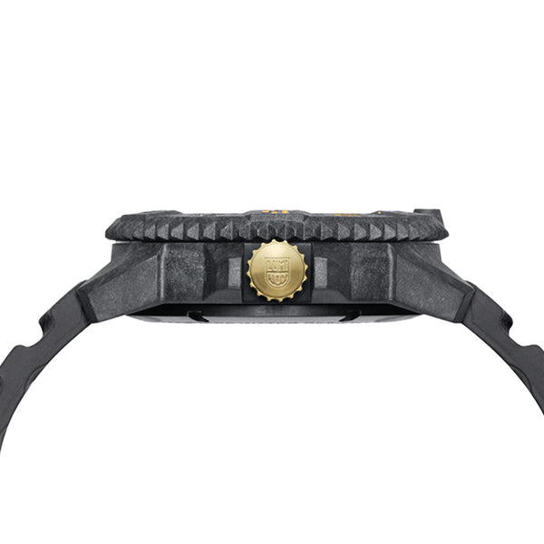 【LIMITED】MASTER CARBON SEAL 3800 SERIES Ref.3805.DRAGON LIMITED - メディア 4