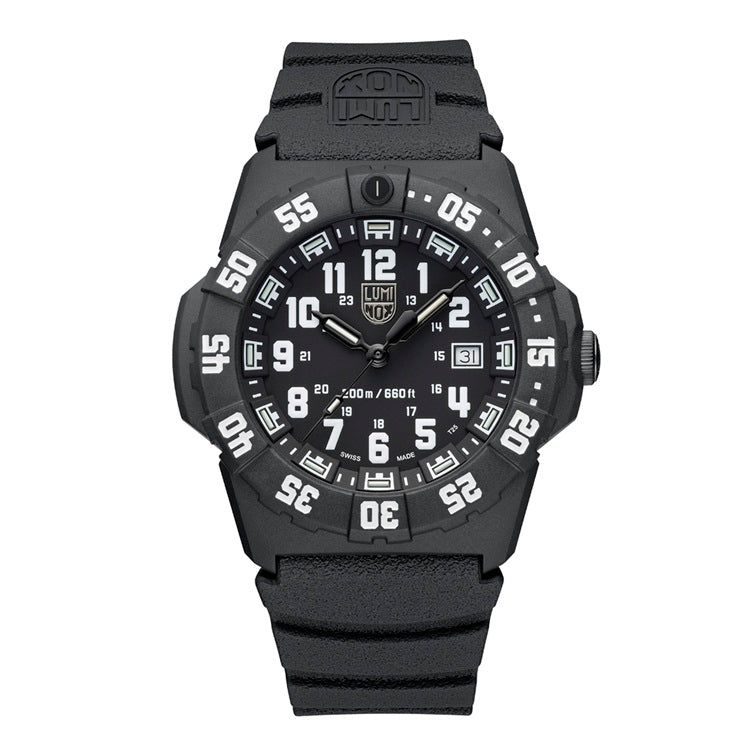 Navy SEAL 3550 Series Ref.3551