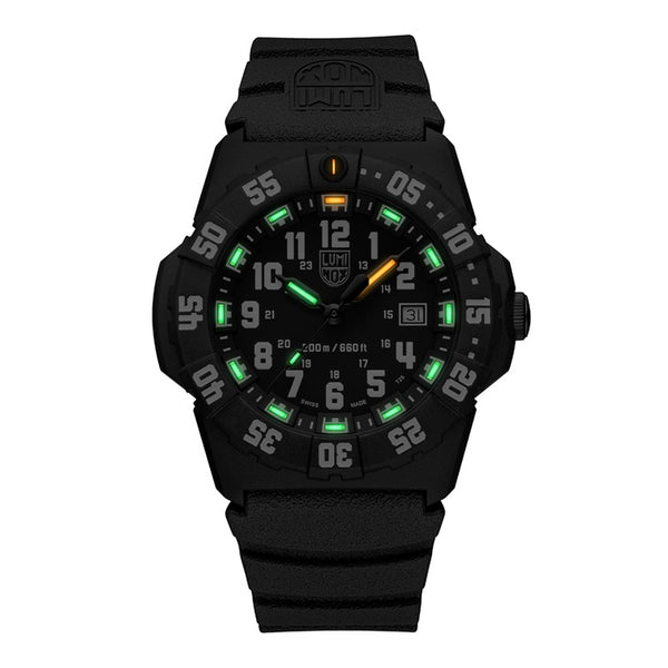 Navy SEAL 3550 Series Ref.3551 - メディア 2