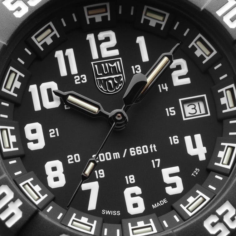 Navy SEAL 3550 Series Ref.3551